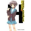 Boredom of Haruhi Suzumiya (light novel) Boredom of Haruhi Suzumiya (light novel)