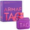 Armaf Tag Her Donna Colorata Edp 100 ml Armaf Tag Her Donna Colorata Edp 100 ml