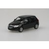 Abrex Škoda Fabia II (2006) – Čierna Magic Metalíza 1:43 Abrex Škoda Fabia II (2006) – Čierna Magic Metalíza 1:43
