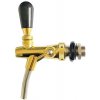 Varia-Plus Výčapný kohút zlatý 35 mm Varia-Plus Výčapný kohút zlatý 35 mm