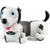 Na programovanie a kódovanie Silverlit robotický pes Robo Dackel Na programovanie a kódovanie Silverlit robotický pes Robo Dackel