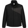 Portwest PW271 PW2 Softshellová bunda čierna/šedá L Portwest PW271 PW2 Softshellová bunda čierna/šedá L