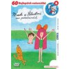Mach a Šebestová na prázdninách - DVD Mach a Šebestová na prázdninách - DVD