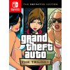 Grove Street Games Grand Theft Auto: The Trilogy – The Definitive Edition (SWITCH) Nintendo Key 10000272131004 Grove Street Games Grand Theft Auto: The Trilogy – The Definitive Edition (SWITCH) Nintendo Key 10000272131004