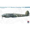 Hobby 2000 Heinkel He 111 P Western Campaign 1940 1/72 Hobby 2000 Heinkel He 111 P Western Campaign 1940 1/72