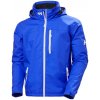 Helly Hansen | Crew Hooded Jacket pánska bunda modrá |:S Helly Hansen | Crew Hooded Jacket pánska bunda modrá |:S