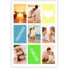 Together forever Plakat Premium 40x60cm Together forever Plakat Premium 40x60cm