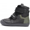 D.D.step zimné topánky W063-52804BM - 29 D.D.step zimné topánky W063-52804BM - 29