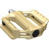 Pedále Shimano PD-EF202 zlaté original balenie Pedále Shimano PD-EF202 zlaté original balenie