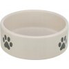 Jedna miska Trixie keramika 300 ml Jedna miska Trixie keramika 300 ml