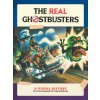 REAL GHOSTBUSTERS VISUAL HIST (BENJAMIN TROY)(Pevná) REAL GHOSTBUSTERS VISUAL HIST (BENJAMIN TROY)(Pevná)