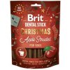 Brit Care Dog Christmas Dental Stick Apple Strudel 250 g Brit Care Dog Christmas Dental Stick Apple Strudel 250 g