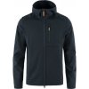 Fjällräven Keb Fleece Hoodie M, Farba DARK NAVY, Veľkosť L Fjällräven Keb Fleece Hoodie M, Farba DARK NAVY, Veľkosť L