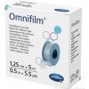 Omnifilm náplasť 1,25 cm x 5 m 1 ks Omnifilm náplasť 1,25 cm x 5 m 1 ks
