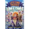 Lifetime Passes - Terry Blas Lifetime Passes - Terry Blas