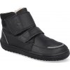 Be Lenka Panda 2.0 All detské zimné barefoot topánky Black Be Lenka Panda 2.0 All detské zimné barefoot topánky Black