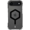 Tactical MagForce Hexagon Kryt pro Apple iPhone Air T-Black Tactical MagForce Hexagon Kryt pro Apple iPhone Air T-Black