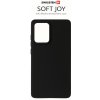 Zadný kryt Swissten Soft Joy pre Xiaomi Redmi Note 13 Pro čierny Zadný kryt Swissten Soft Joy pre Xiaomi Redmi Note 13 Pro čierny