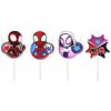 Dortisimo Sviečky Spidey (1bal) Dortisimo Sviečky Spidey (1bal)