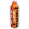 Nutrend Carnitine 100000 1000ml - Citron Nutrend Carnitine 100000 1000ml - Citron