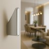 Interex design Vešiak TEAR / Lesklý chróm Interex design Vešiak TEAR / Lesklý chróm