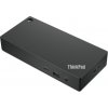 Lenovo ThinkPad Universal Dock USB-C Station/Replicator (40AY0135EU) Lenovo ThinkPad Universal Dock USB-C Station/Replicator (40AY0135EU)