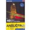 Angličtina - 40 lekcí pro samouky + 2 CD Angličtina - 40 lekcí pro samouky + 2 CD