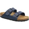 Birkenstock Arizona Modrá