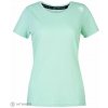 Rafiki Mello Lt dámske tričko, lichen 38 Rafiki Mello Lt dámske tričko, lichen 38