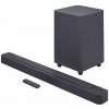 JBL Bar 500 5.1 Bluetooth MultiBeam Soundbar Black EU JBL Bar 500 5.1 Bluetooth MultiBeam Soundbar Black EU