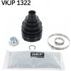 Manżeta hnacieho hriadeľa - opravná sada SKF Vehicle Aftermarket VKJP 1322 Manżeta hnacieho hriadeľa - opravná sada SKF Vehicle Aftermarket VKJP 1322
