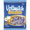 Milky Caramels karamelové bonbóny plnené mliečnym krémom 325 g Milky Caramels karamelové bonbóny plnené mliečnym krémom 325 g