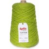 Katia Tufter Farba: Lime green - 24 Katia Tufter Farba: Lime green - 24
