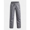 Under Armour Chlapčenské športové nohavice UA B Rival Wvn Pant Šedá YXS Under Armour Chlapčenské športové nohavice UA B Rival Wvn Pant Šedá YXS