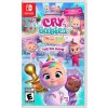 Cry Babies Magic Tears: The Big Game, US verzia, ak hra obsahuje DLC dodatky do hry je potrebné vlastniť USA účet Cry Babies Magic Tears: The Big Game, US verzia, ak hra obsahuje DLC dodatky do hry je potrebné vlastniť USA účet