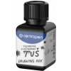 CENTROPEN Tuš 0095 čierny 18g CENTROPEN Tuš 0095 čierny 18g