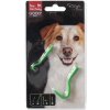 Háčik na kliešte DOG FANTASY plastový 2 veľkosti Háčik na kliešte DOG FANTASY plastový 2 veľkosti