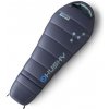 Husky Syntetický třísezónní dětský spacák Kids Magic dark blue Husky Syntetický třísezónní dětský spacák Kids Magic dark blue