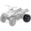Peg Perego S.p.A Koleso PegPerego Polaris Sportsman 700 Twin ĽAVÉ ZADNÉ Peg Perego S.p.A Koleso PegPerego Polaris Sportsman 700 Twin ĽAVÉ ZADNÉ