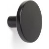 Viefe Como čierna matná 41 mm Viefe Como čierna matná 41 mm