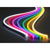 Vianočné LED neón 100 m so zdrojom a možnosťou delenia po 0,5 m modrá Vianočné LED neón 100 m so zdrojom a možnosťou delenia po 0,5 m modrá