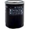 Mann-Filter W 713/16 Olejový filter Mann-Filter W 713/16 Olejový filter