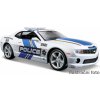 Maisto 2010 Chevrolet Camaro SS biela 1:24