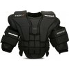 POWERTEK V5.0 Barikad Black Senior