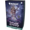 Wizards of the Coast Magic: The Gathering Lorwyn Eclipsed Commander Deck Blight Curse