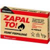 Balhome Zapal To! Pevný podpalovač 40 ks