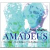 Amadeus (CZ) - audiokniha Amadeus (CZ) - audiokniha
