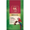 Zrnková káva MK Cafe Brasil 100 % Arabika 400g Zrnková káva MK Cafe Brasil 100 % Arabika 400g