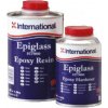 INTERNATIONAL EPIGLASS EPOXY RESIN Rýchloschnúce tužidlo, 3,75 L 641947 INTERNATIONAL EPIGLASS EPOXY RESIN Rýchloschnúce tužidlo, 3,75 L 641947