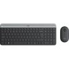 LOGITECH MK470 Slim Wireless Combo, SK/CZ 920-009260 LOGITECH MK470 Slim Wireless Combo, SK/CZ 920-009260
